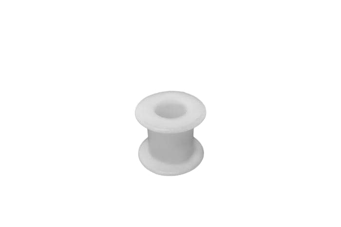 Z4022 - ROLDANA NYLON BRANCA - TATU MARCHESAN: 0503030402
